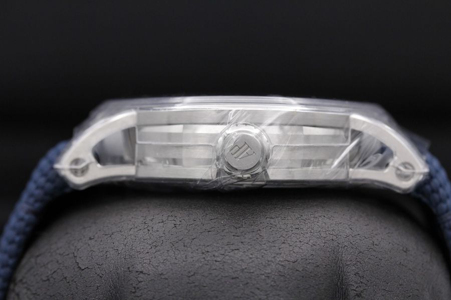 Audemars Piguet CODE 11.59 15210ST.OO.A348KB.01